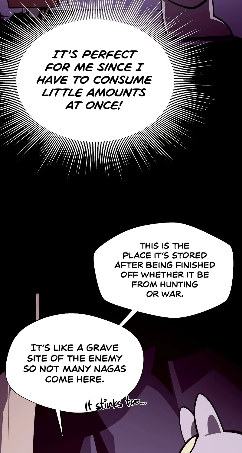 Dungeon Odyssey Chapter 67 page 47 - 