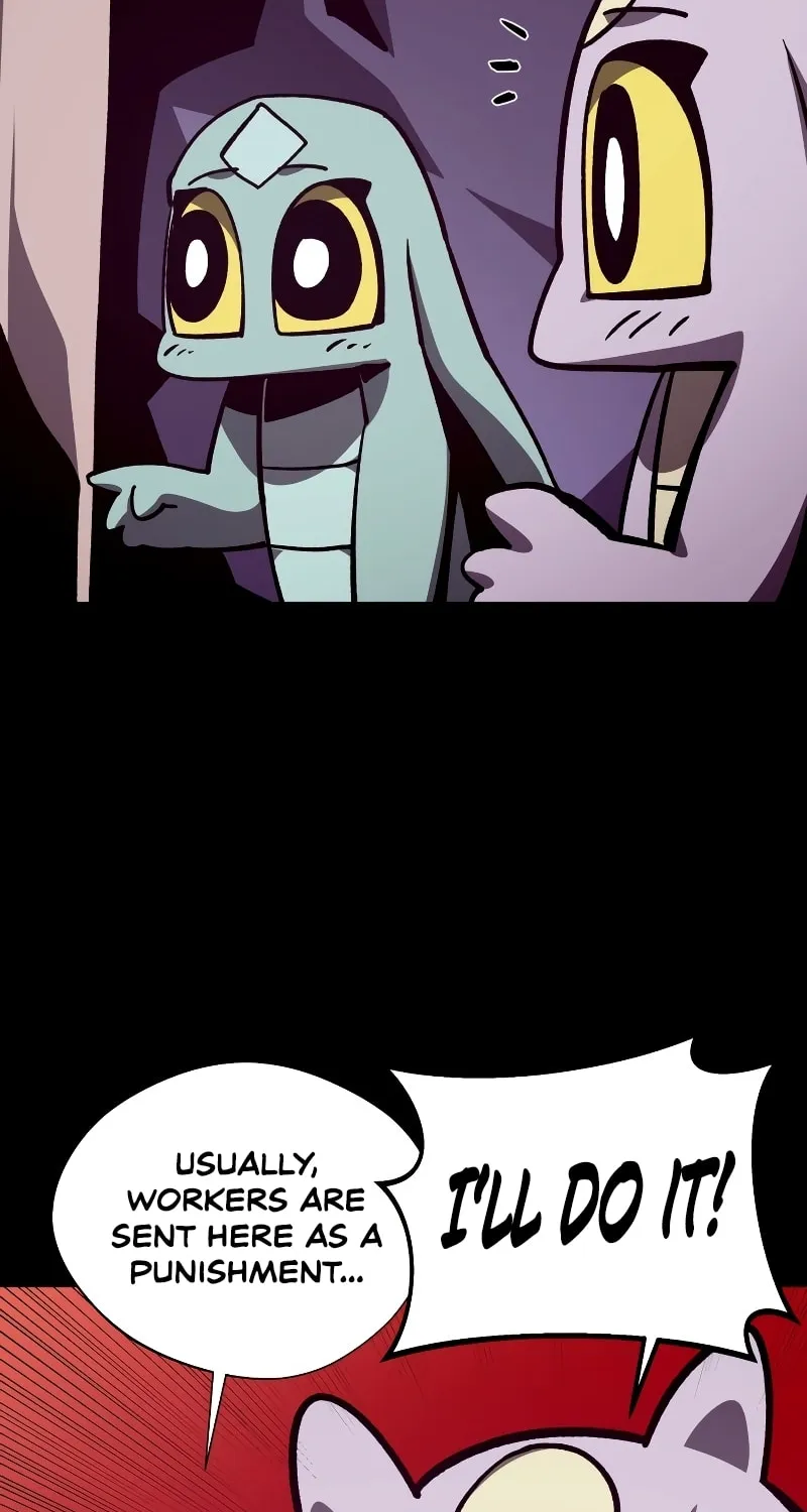 Dungeon Odyssey Chapter 67 page 48 - 