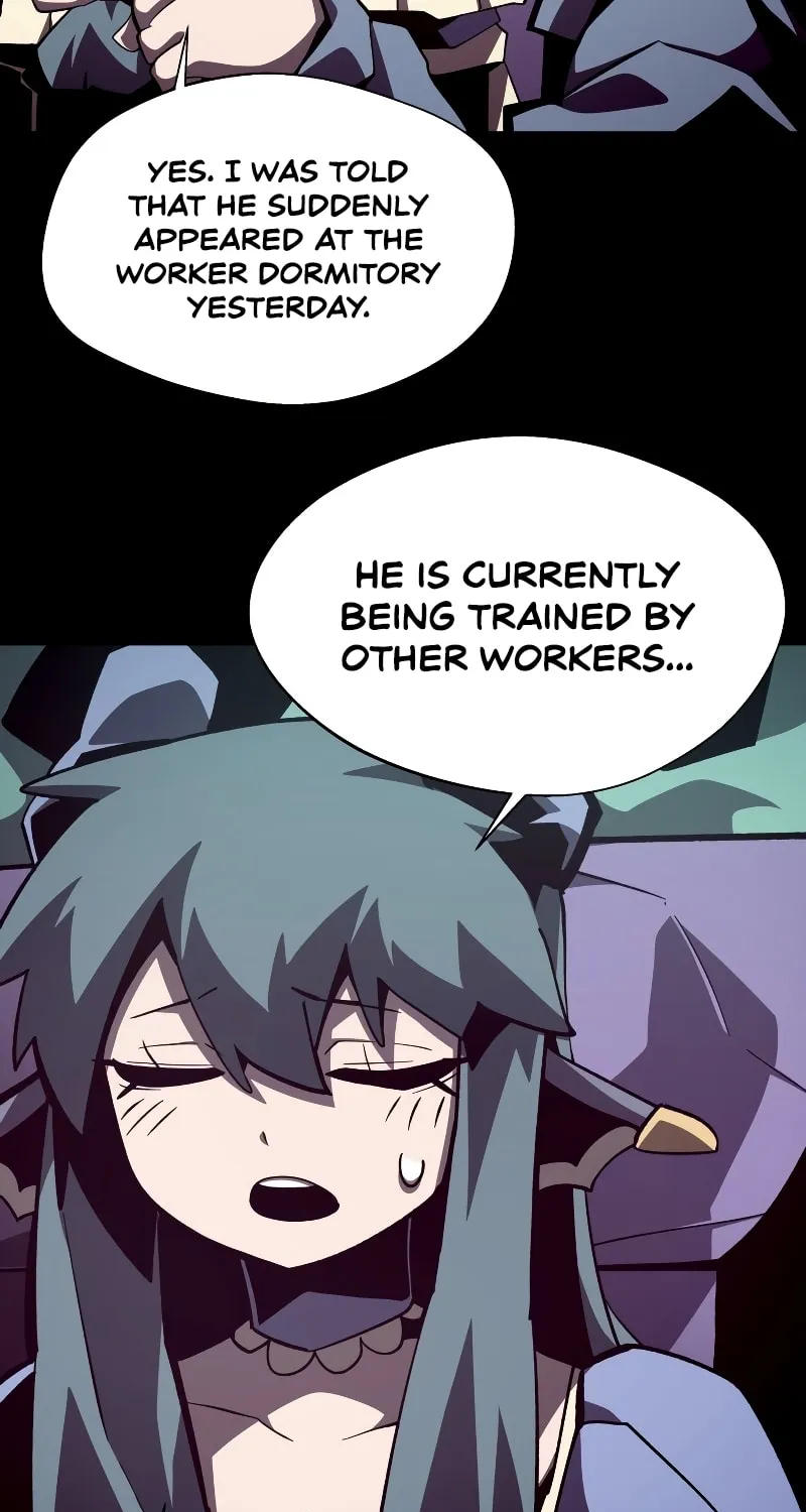 Dungeon Odyssey Chapter 67 page 6 - 
