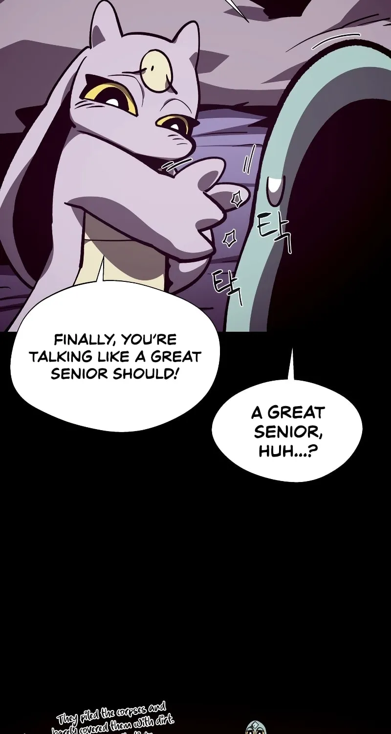 Dungeon Odyssey Chapter 67 page 52 - 