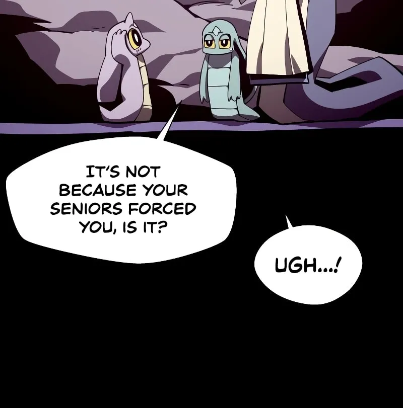 Dungeon Odyssey Chapter 67 page 55 - 