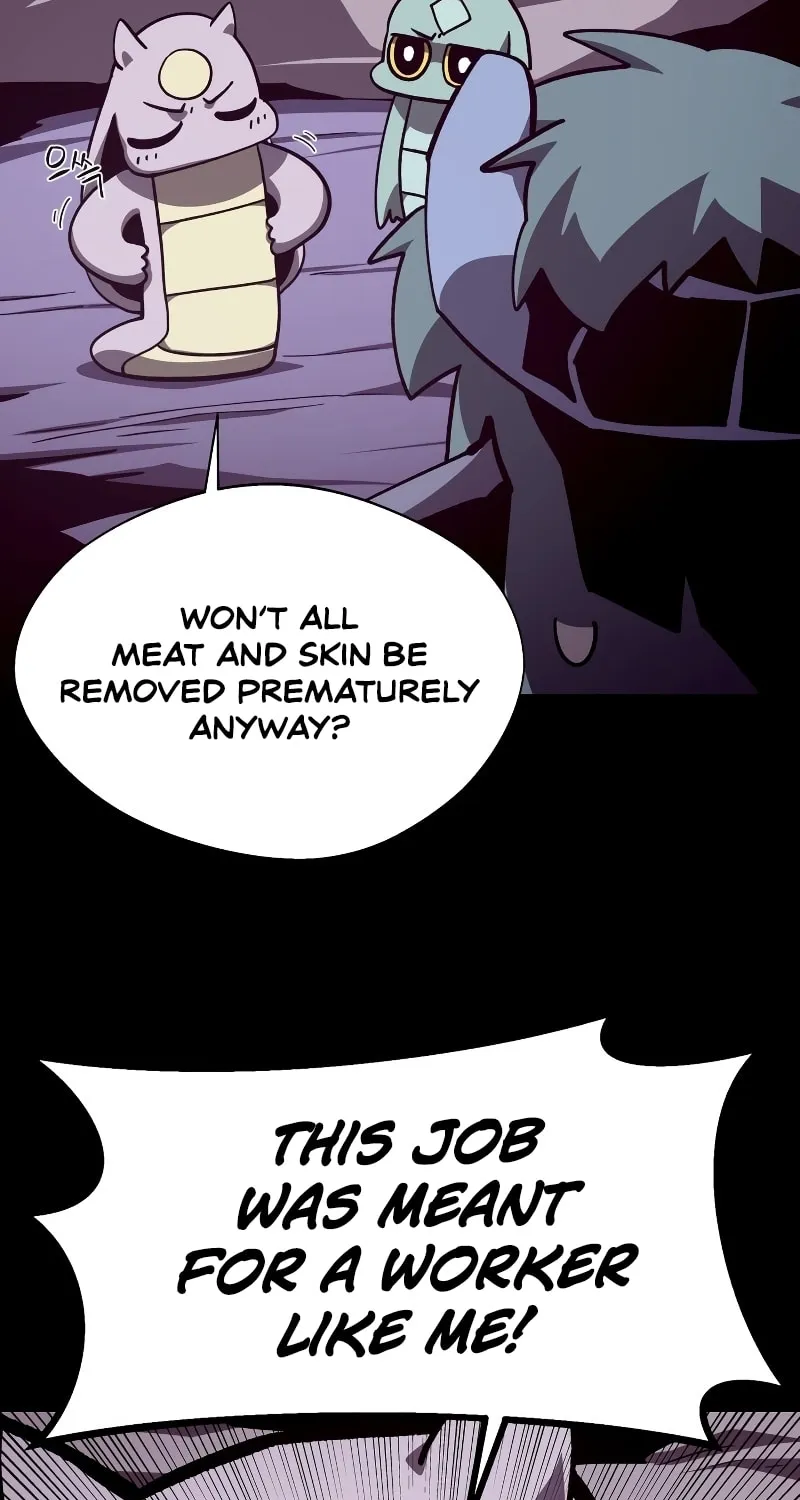 Dungeon Odyssey Chapter 67 page 58 - 