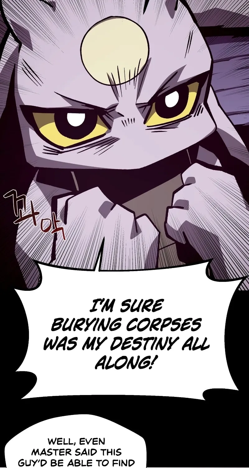 Dungeon Odyssey Chapter 67 page 59 - 