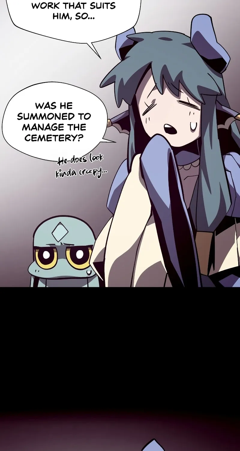 Dungeon Odyssey Chapter 67 page 60 - 