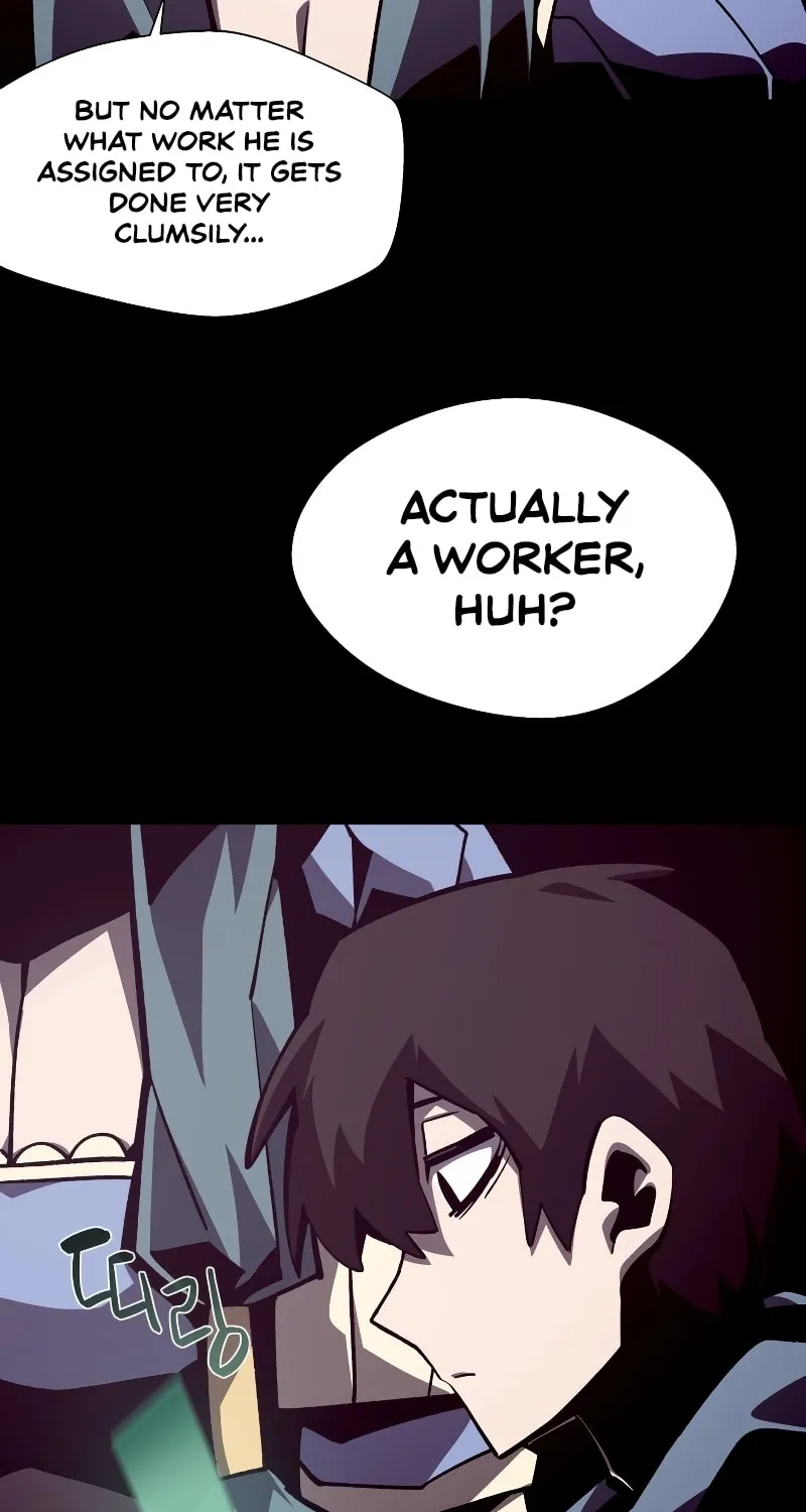 Dungeon Odyssey Chapter 67 page 7 - 
