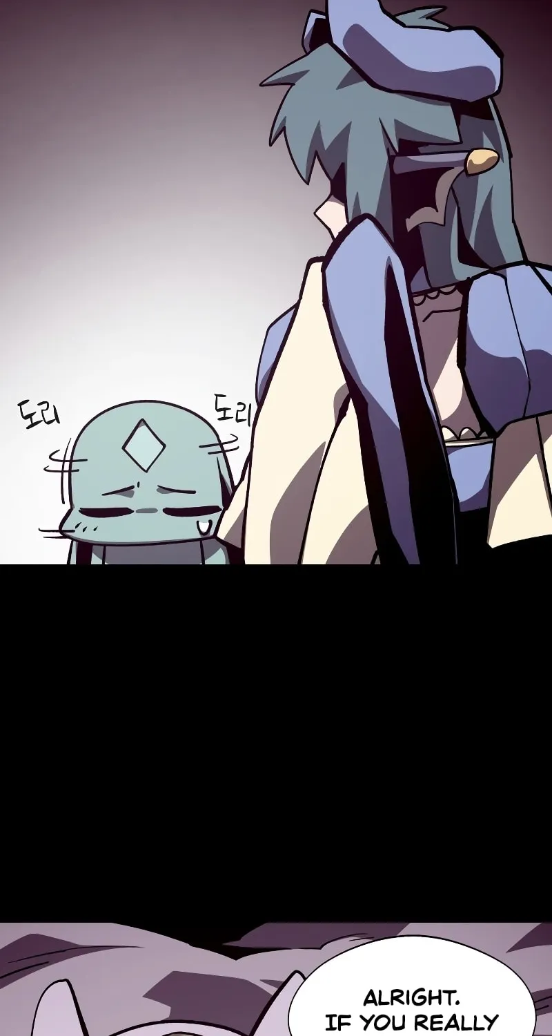 Dungeon Odyssey Chapter 67 page 61 - 
