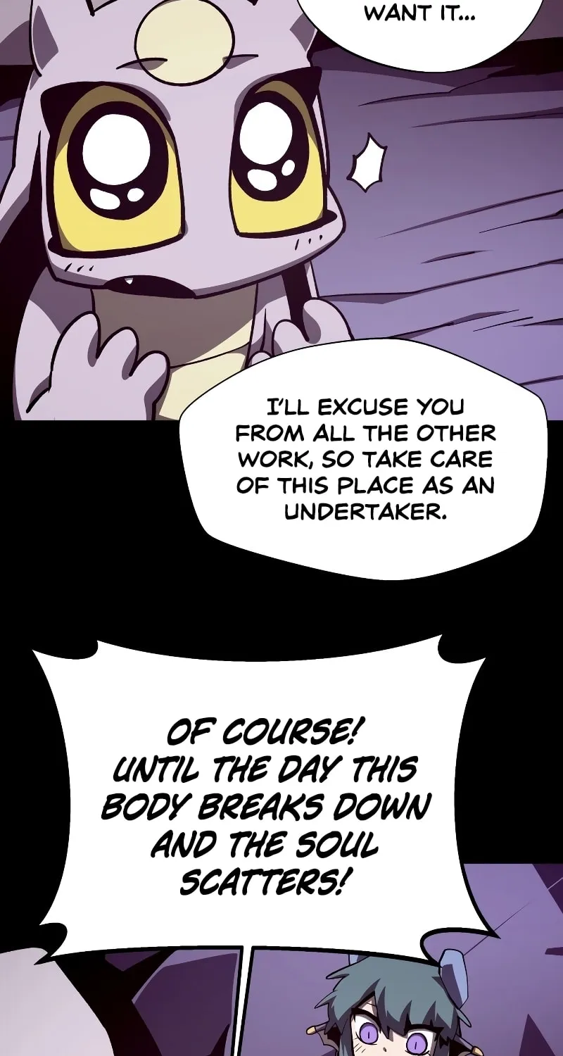 Dungeon Odyssey Chapter 67 page 62 - 