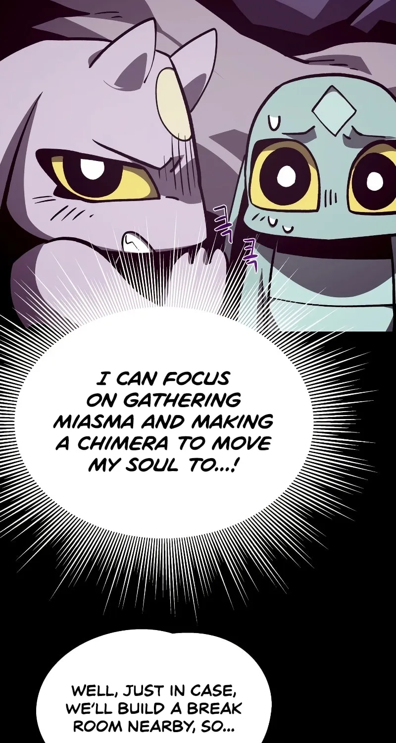 Dungeon Odyssey Chapter 67 page 64 - 