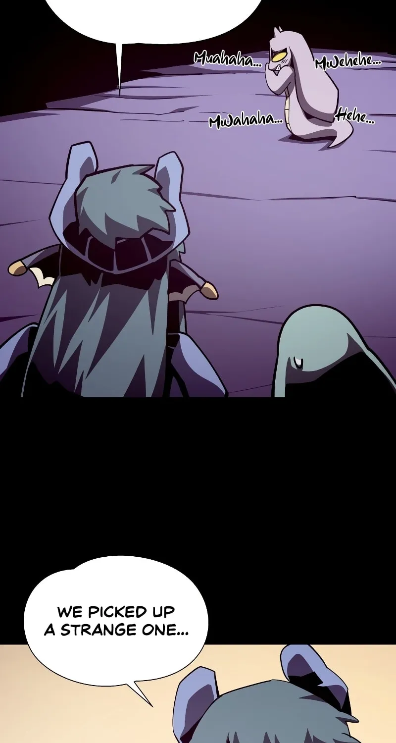Dungeon Odyssey Chapter 67 page 65 - 
