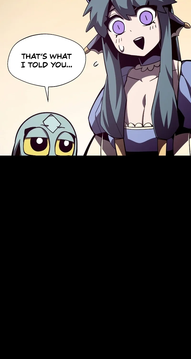 Dungeon Odyssey Chapter 67 page 66 - 