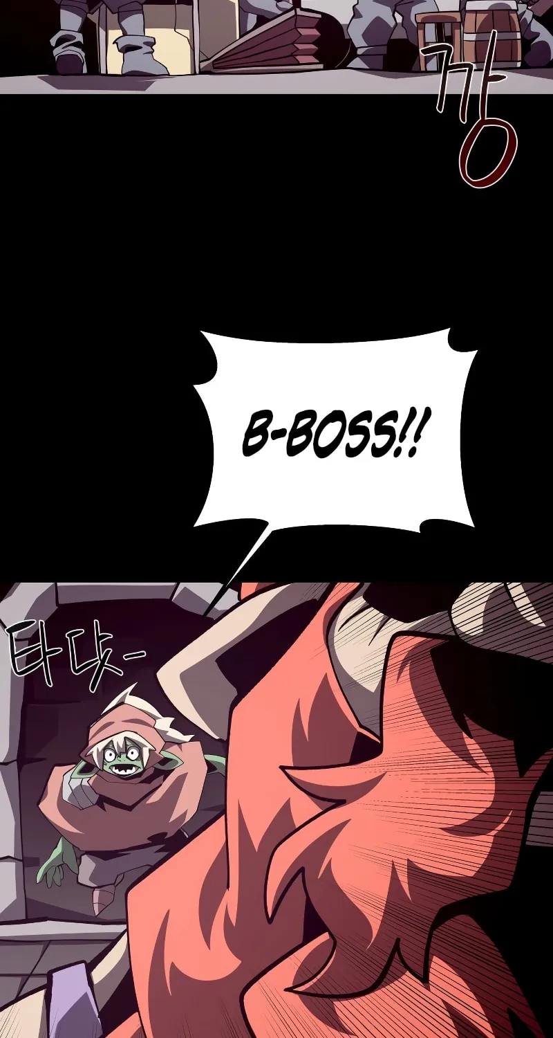 Dungeon Odyssey Chapter 67 page 69 - 