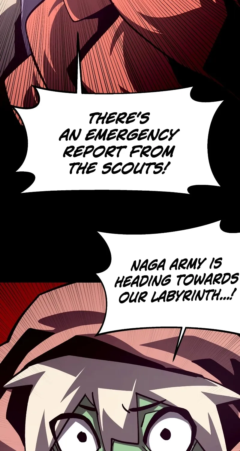 Dungeon Odyssey Chapter 67 page 70 - 