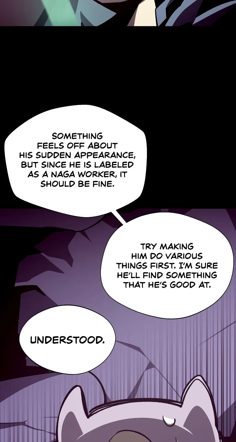 Dungeon Odyssey Chapter 67 page 8 - 
