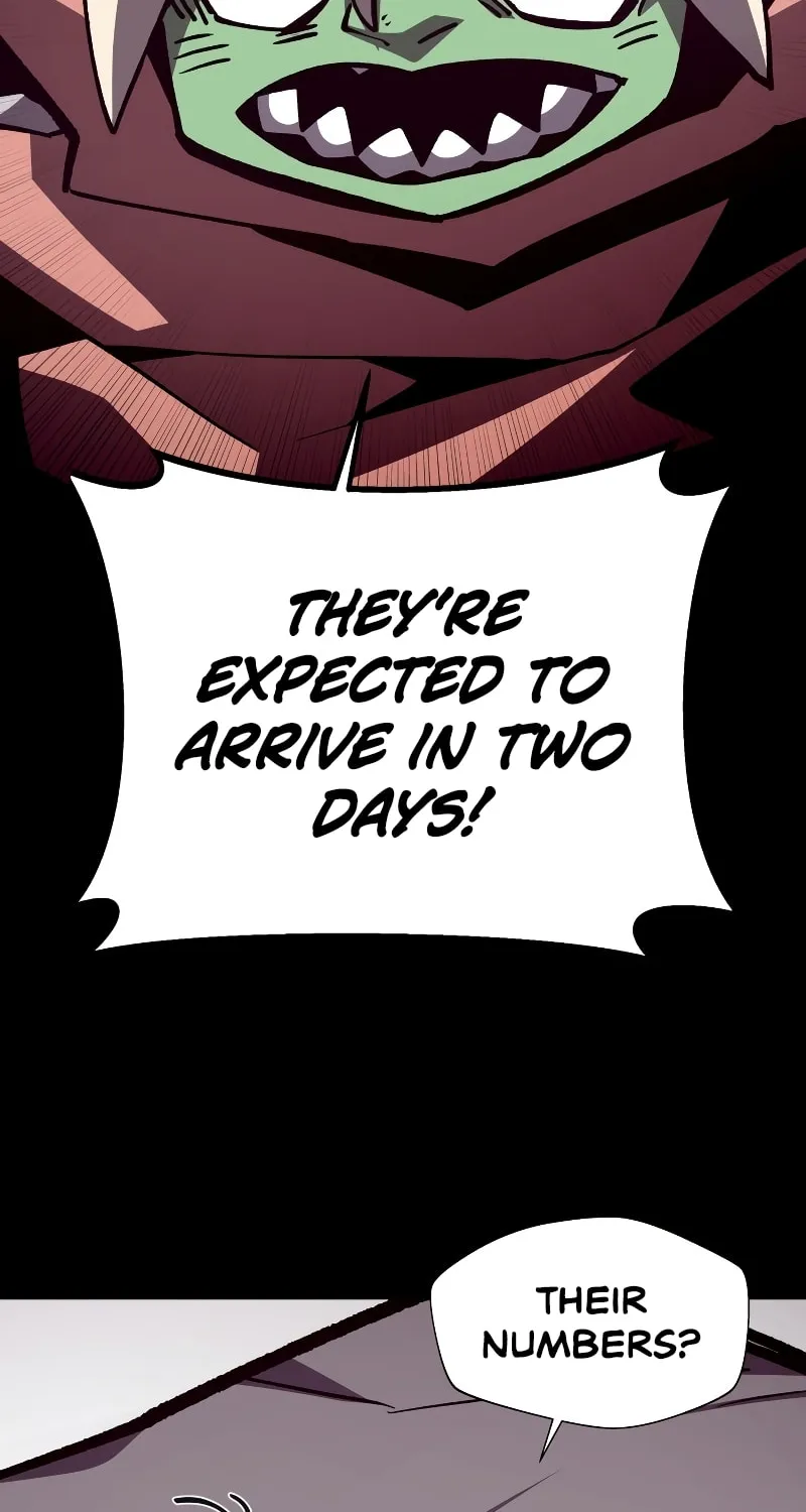Dungeon Odyssey Chapter 67 page 71 - 