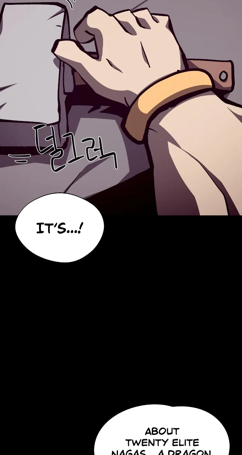 Dungeon Odyssey Chapter 67 page 72 - 