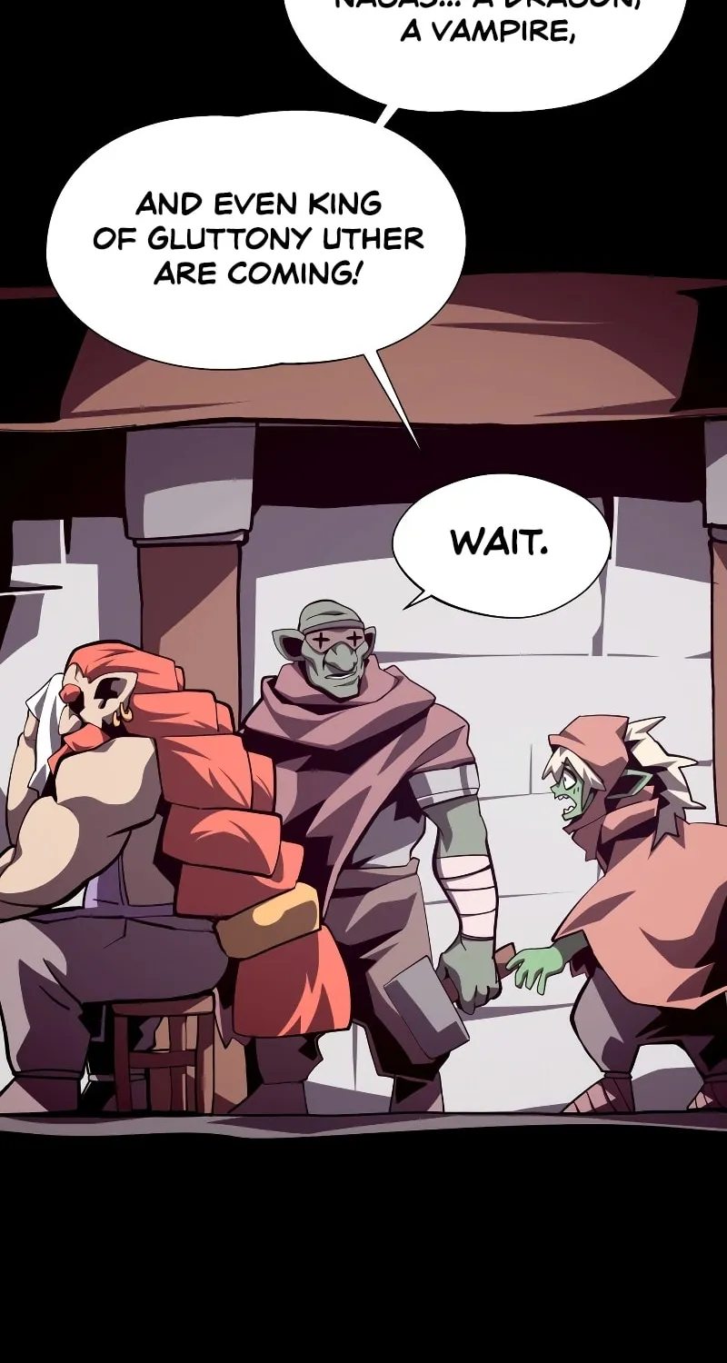 Dungeon Odyssey Chapter 67 page 73 - 