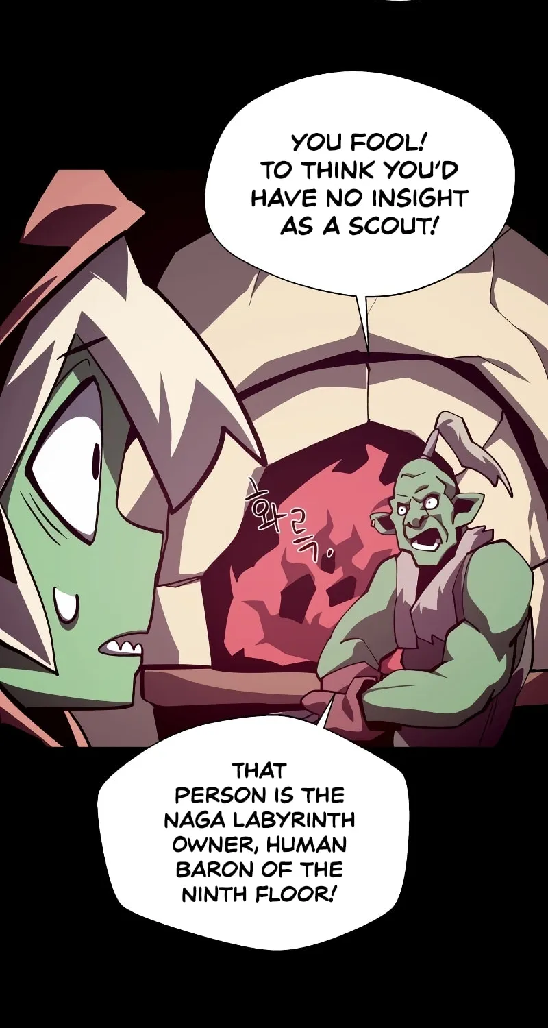 Dungeon Odyssey Chapter 67 page 75 - 