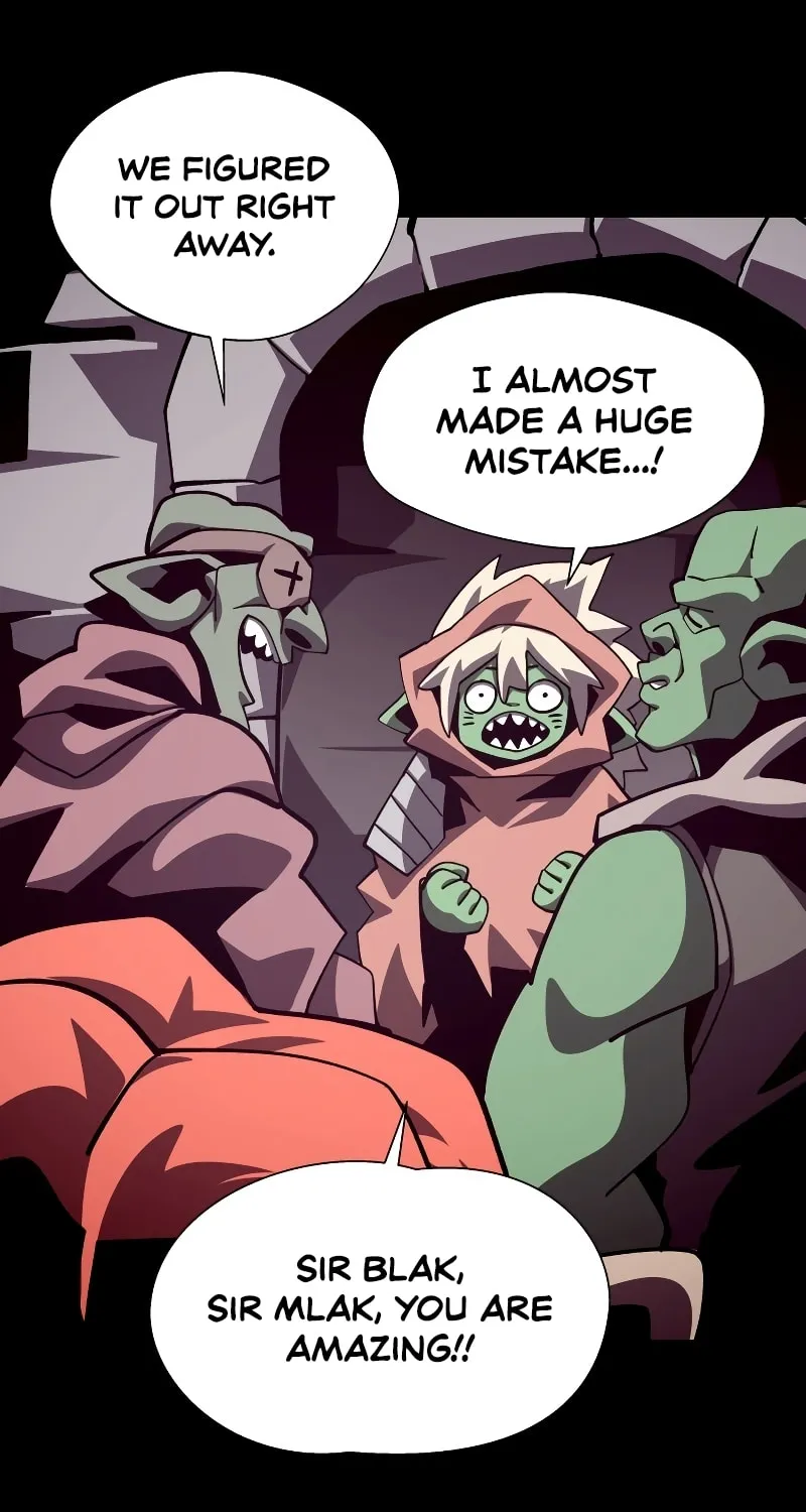 Dungeon Odyssey Chapter 67 page 76 - 