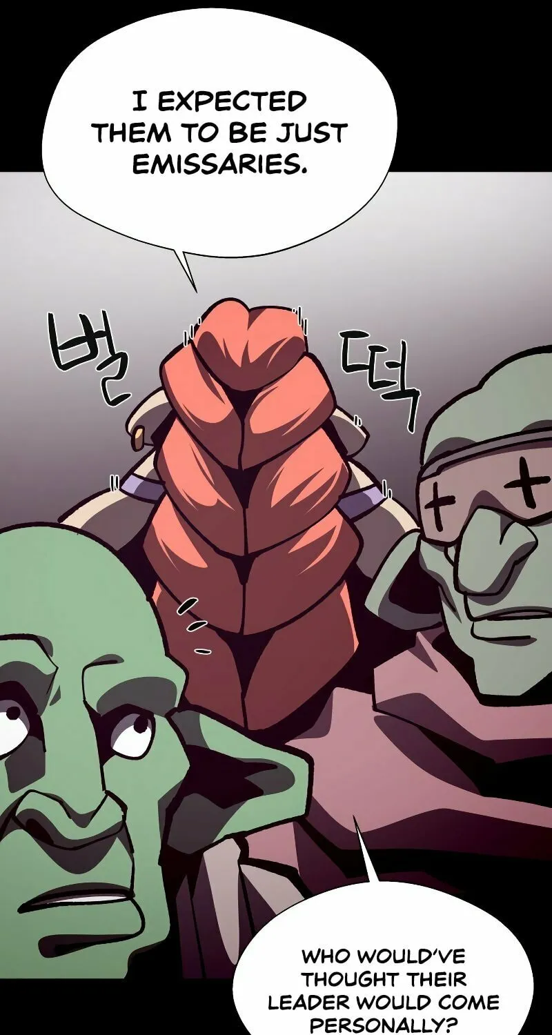 Dungeon Odyssey Chapter 67 page 79 - 