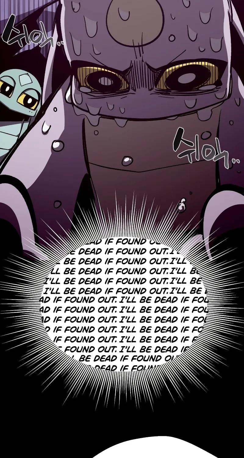 Dungeon Odyssey Chapter 67 page 9 - 