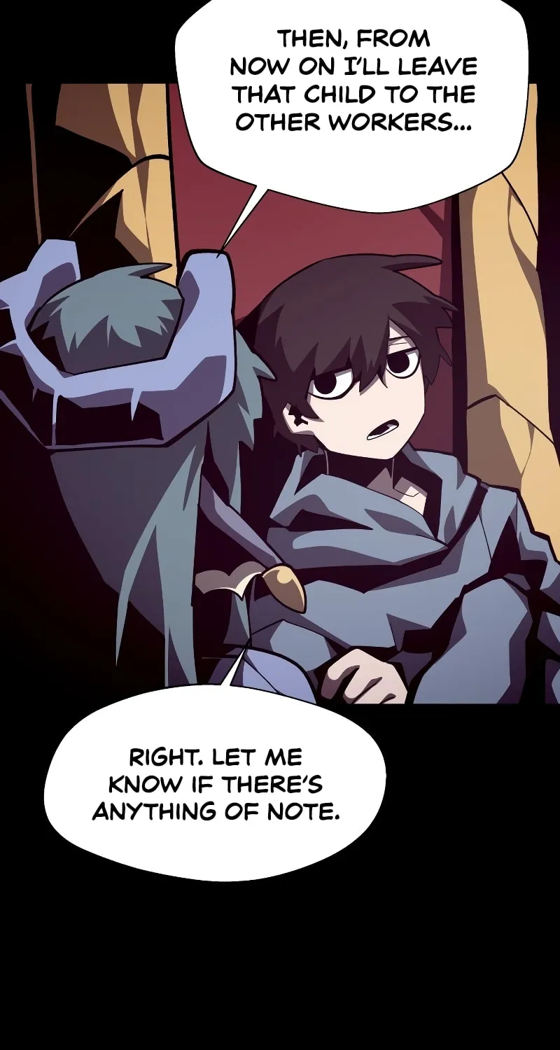 Dungeon Odyssey Chapter 67 page 10 - 