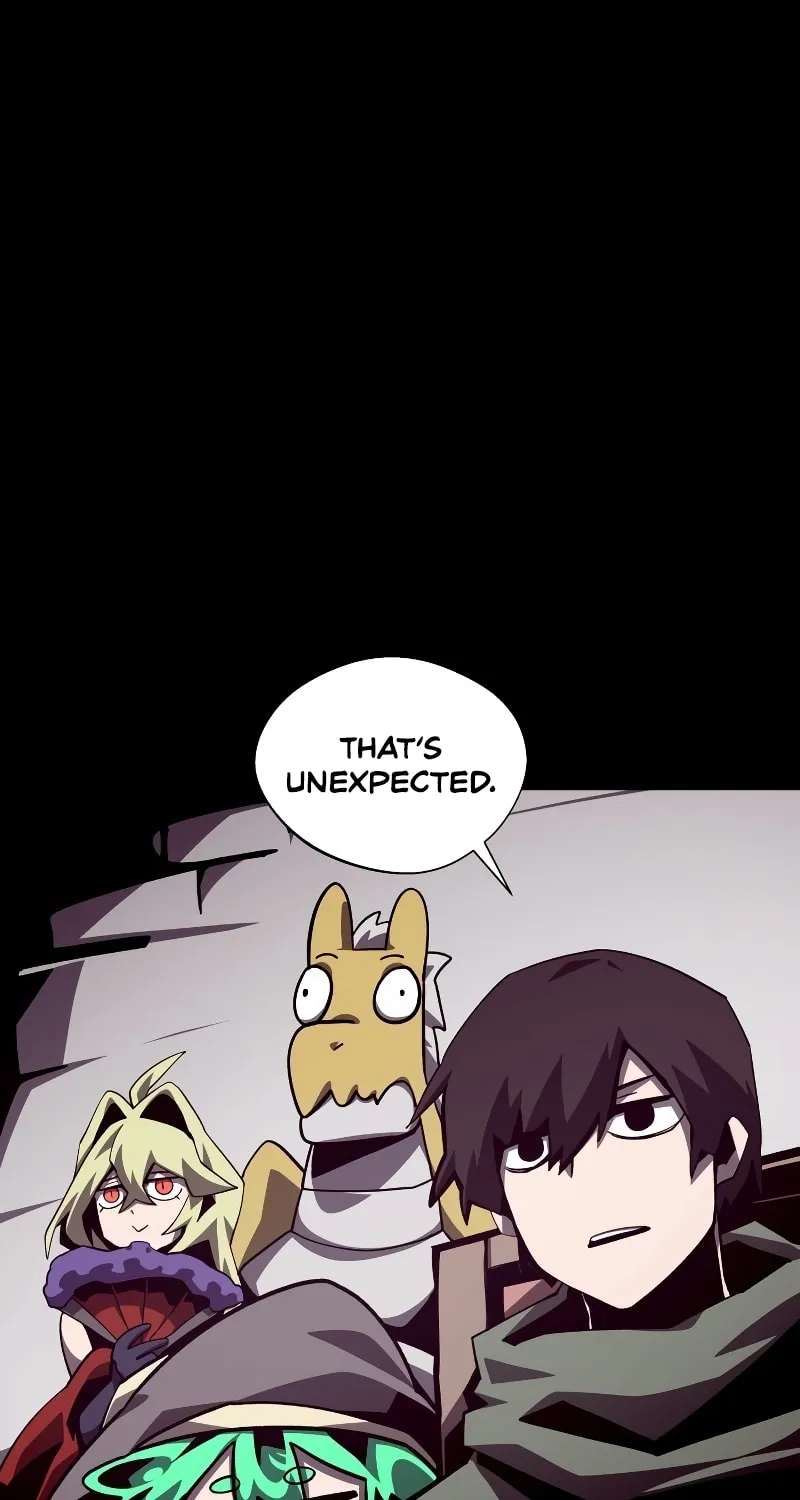 Dungeon Odyssey Chapter 68 page 2 - 