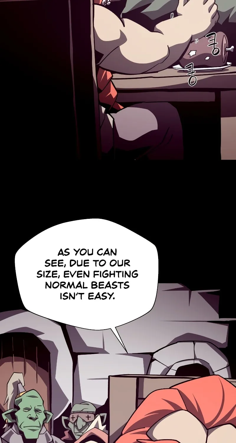 Dungeon Odyssey Chapter 68 page 11 - 
