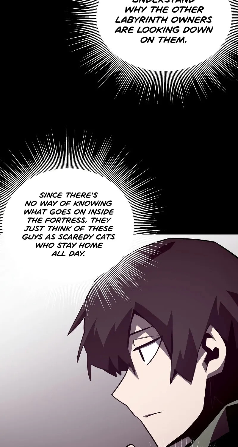 Dungeon Odyssey Chapter 68 page 15 - 