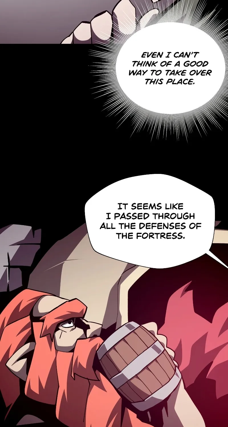 Dungeon Odyssey Chapter 68 page 16 - 