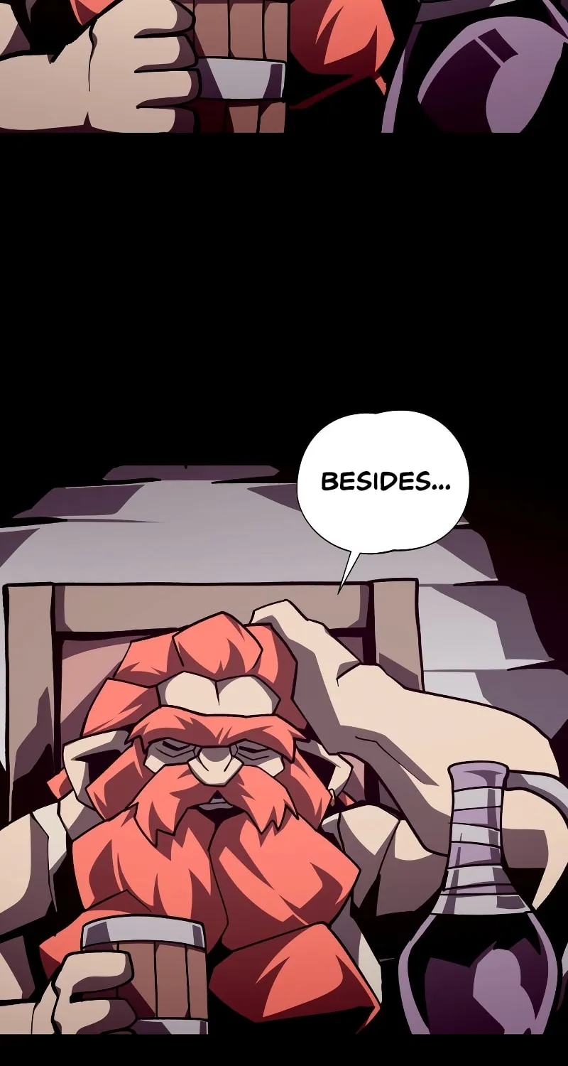 Dungeon Odyssey Chapter 68 page 20 - 