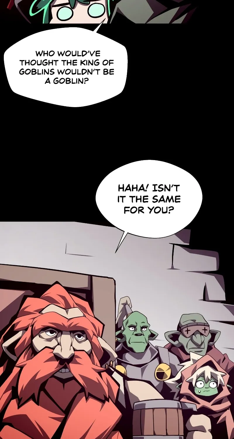 Dungeon Odyssey Chapter 68 page 3 - 