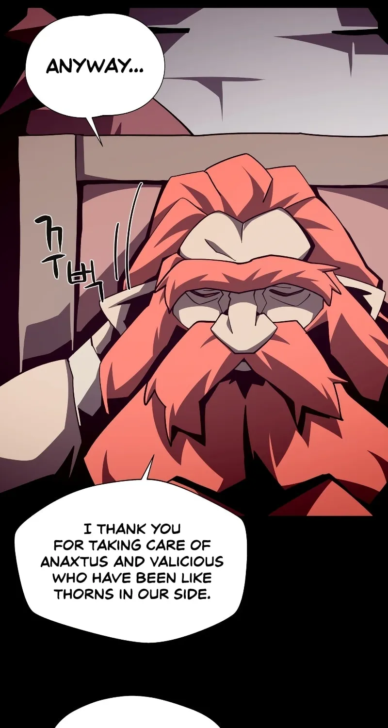 Dungeon Odyssey Chapter 68 page 24 - 