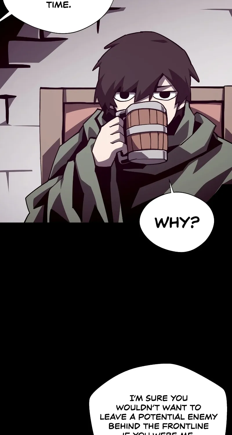 Dungeon Odyssey Chapter 68 page 27 - 