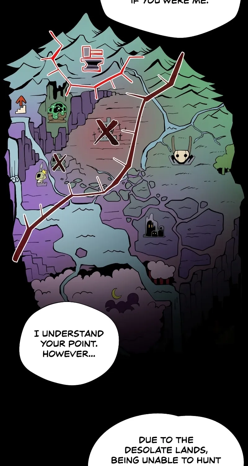 Dungeon Odyssey Chapter 68 page 28 - 