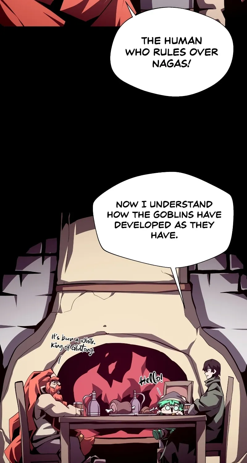 Dungeon Odyssey Chapter 68 page 4 - 