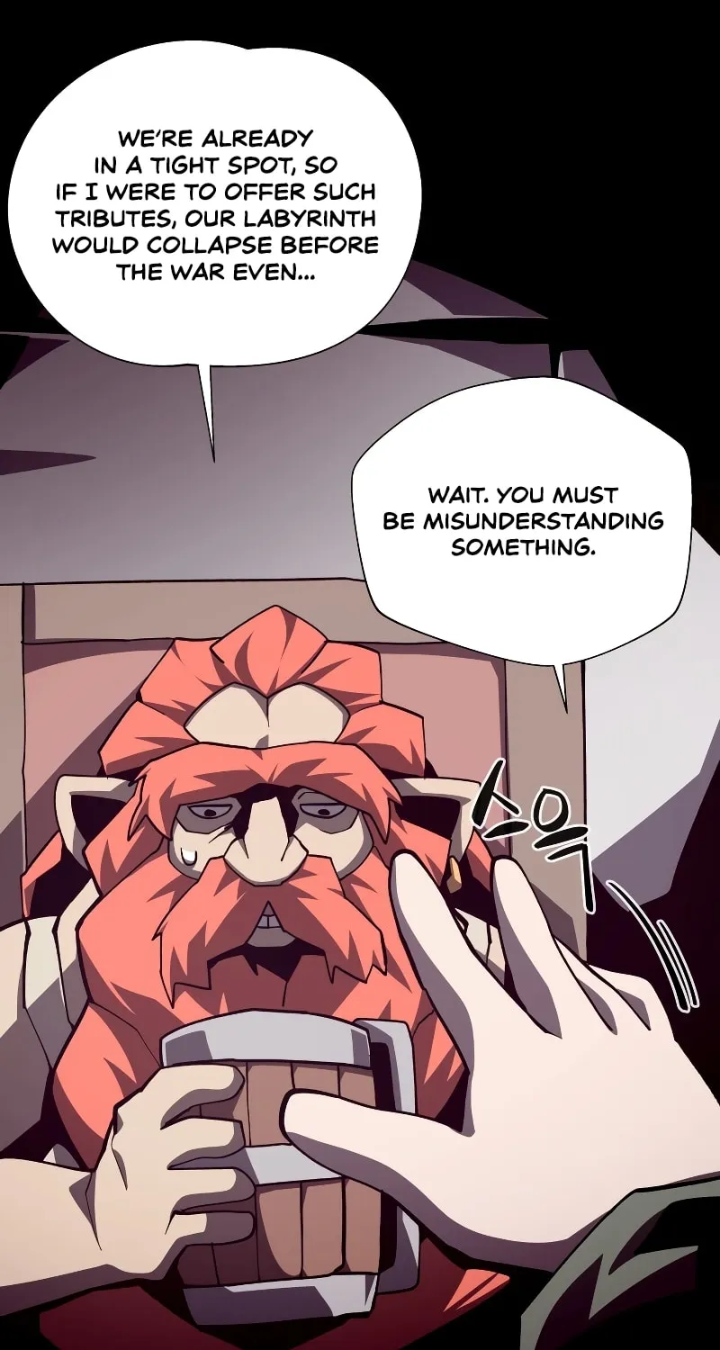 Dungeon Odyssey Chapter 68 page 31 - 