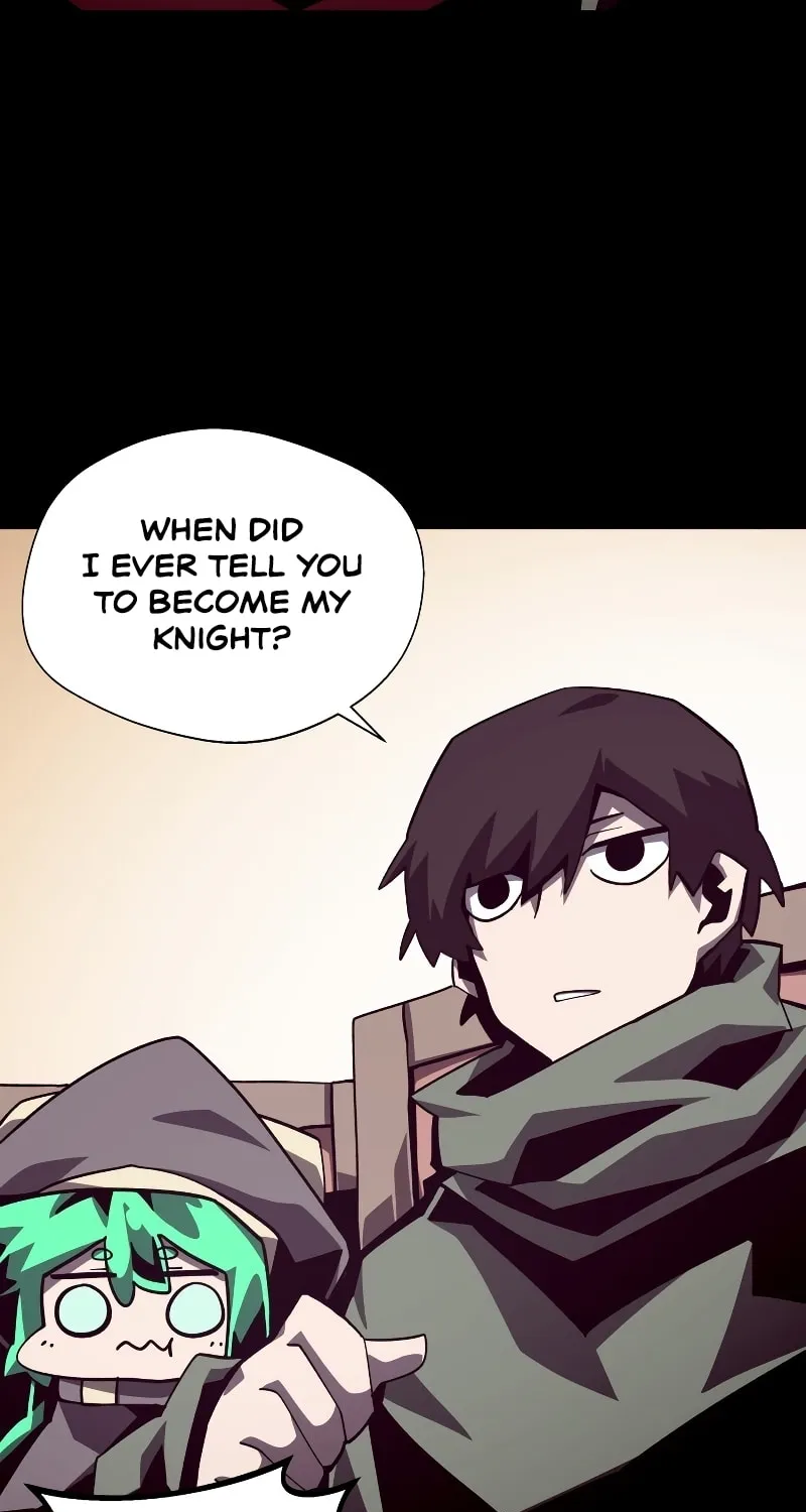Dungeon Odyssey Chapter 68 page 32 - 