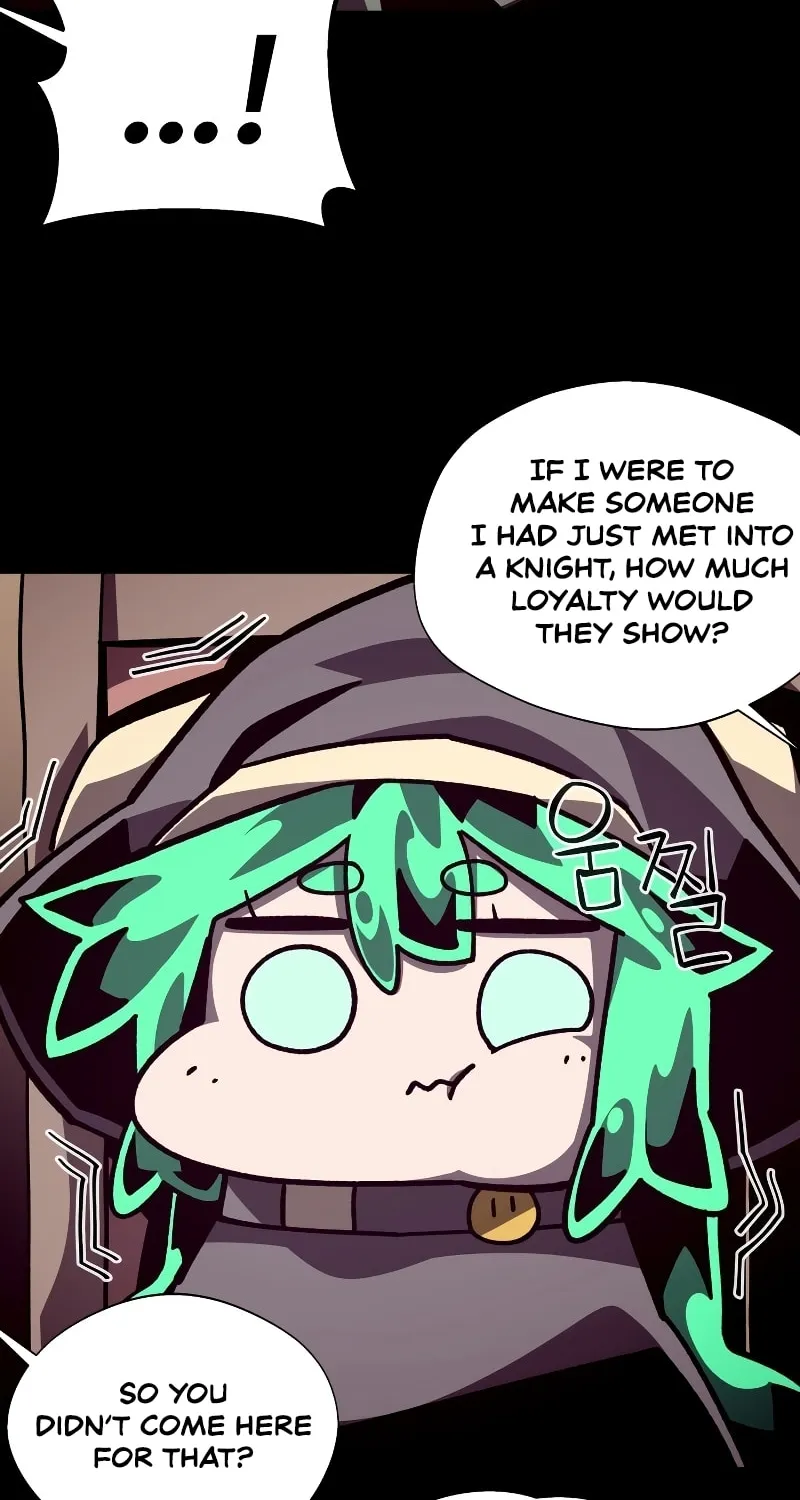 Dungeon Odyssey Chapter 68 page 33 - 