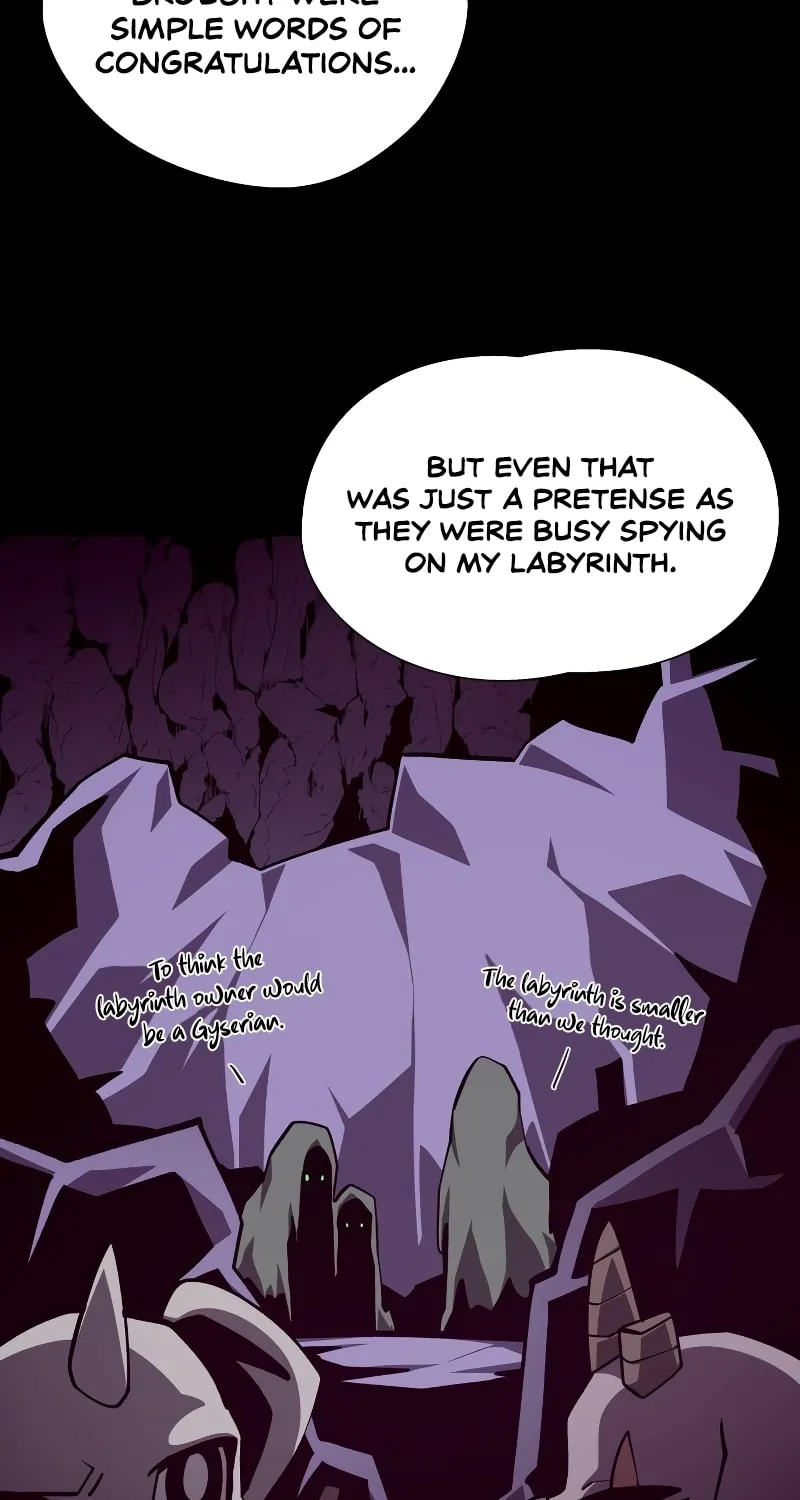 Dungeon Odyssey Chapter 68 page 39 - 