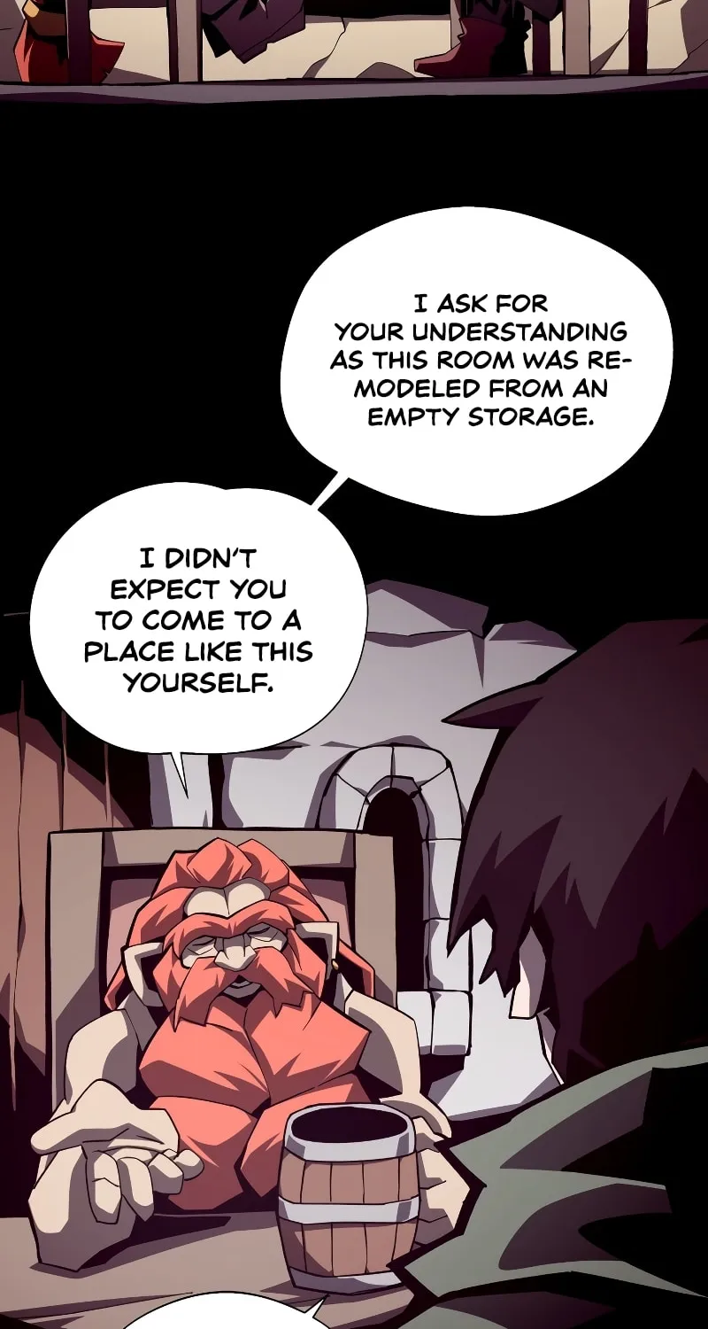 Dungeon Odyssey Chapter 68 page 5 - 
