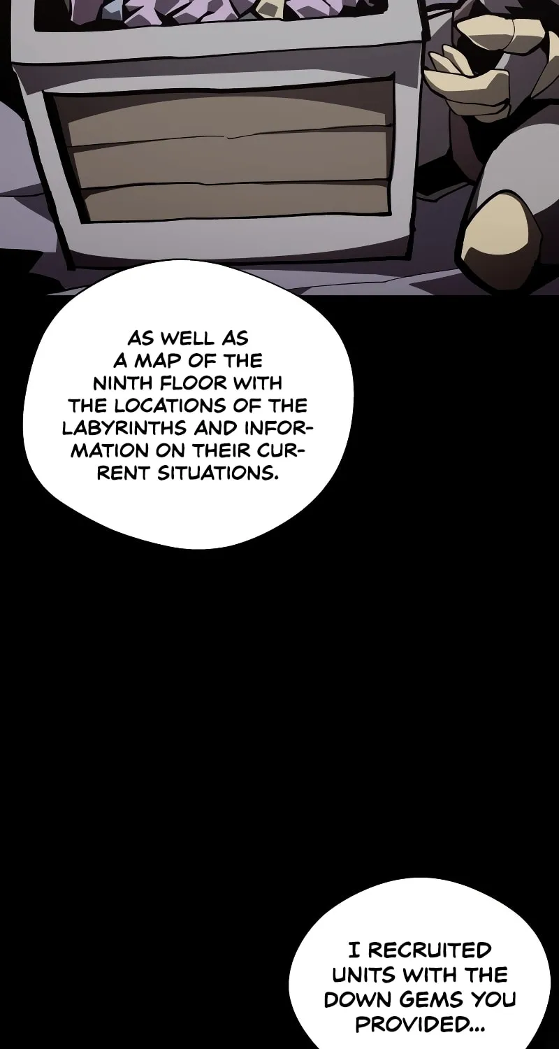 Dungeon Odyssey Chapter 68 page 41 - 