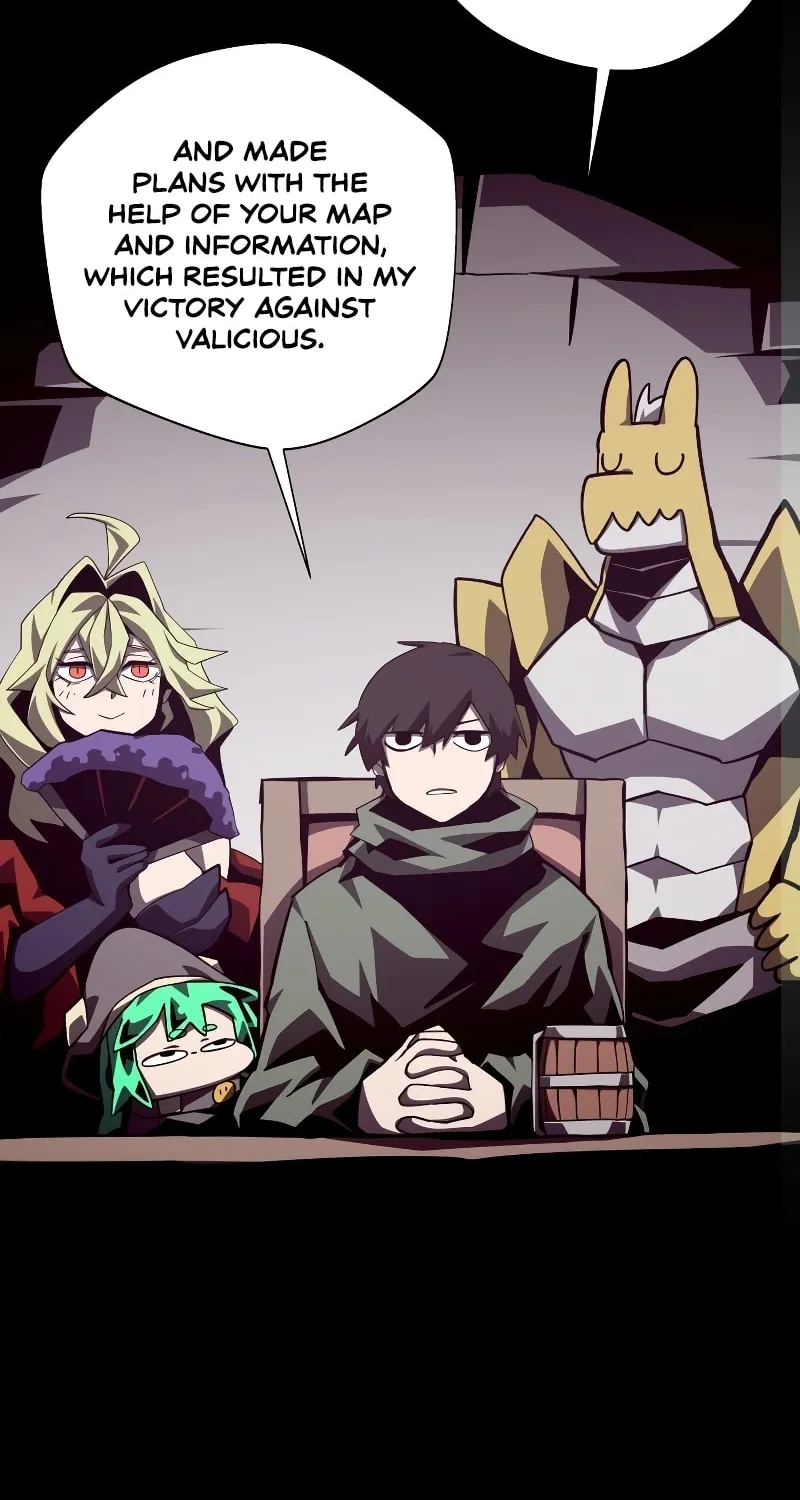 Dungeon Odyssey Chapter 68 page 42 - 