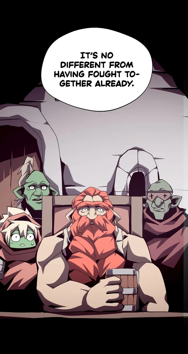 Dungeon Odyssey Chapter 68 page 43 - 