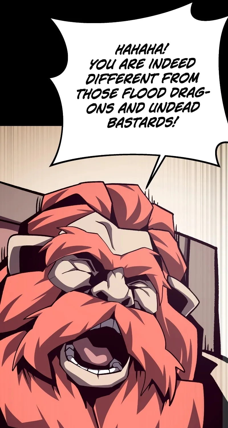 Dungeon Odyssey Chapter 68 page 45 - 