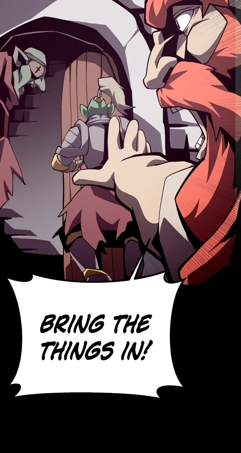 Dungeon Odyssey Chapter 68 page 47 - 