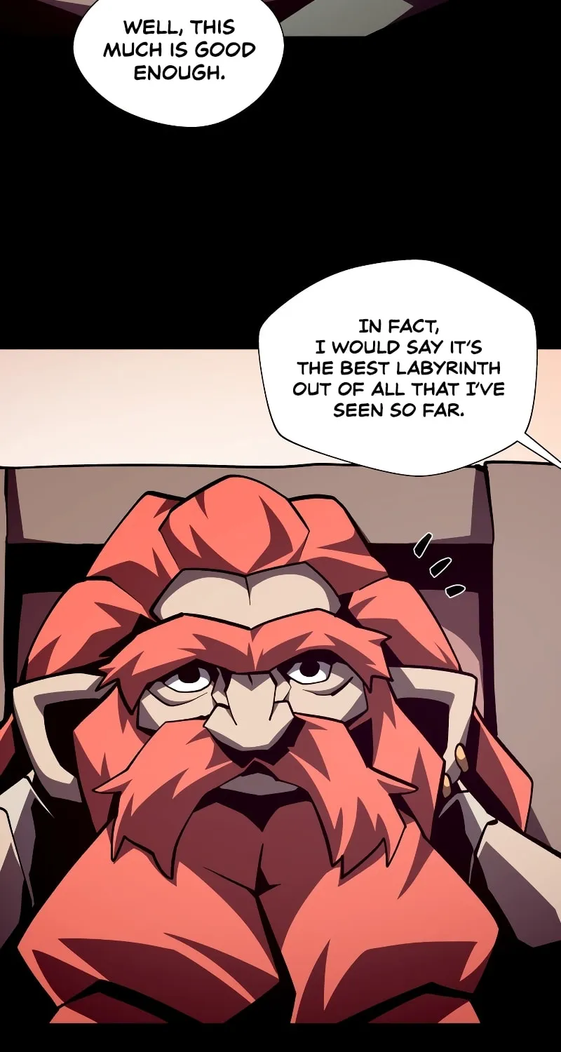 Dungeon Odyssey Chapter 68 page 6 - 