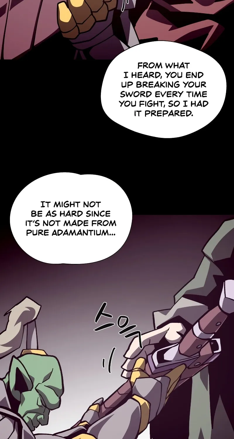 Dungeon Odyssey Chapter 68 page 51 - 