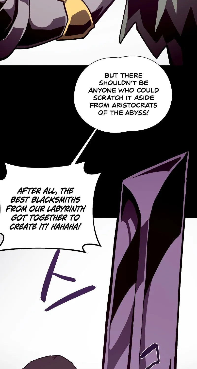 Dungeon Odyssey Chapter 68 page 52 - 