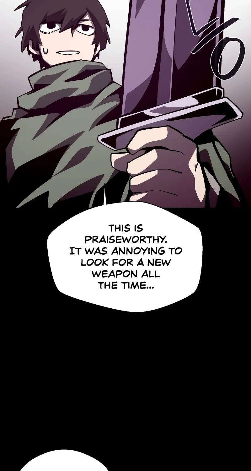 Dungeon Odyssey Chapter 68 page 53 - 