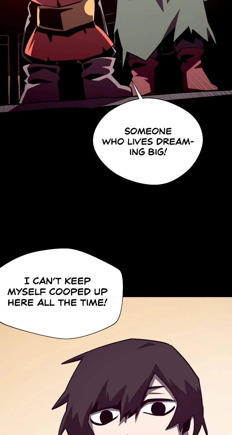 Dungeon Odyssey Chapter 68 page 57 - 